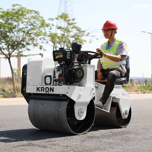 Kron R700 2025 - фото 4