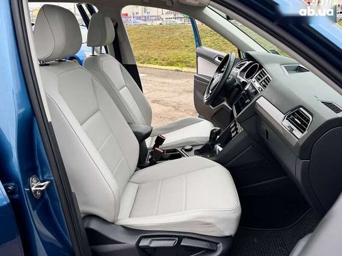 Volkswagen Tiguan 2020 - фото 24