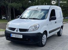 Продажа б/у Renault Kangoo в Днепре - купить на Автобазаре