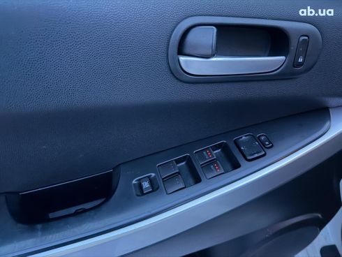 Mazda CX-7 2008 белый - фото 38