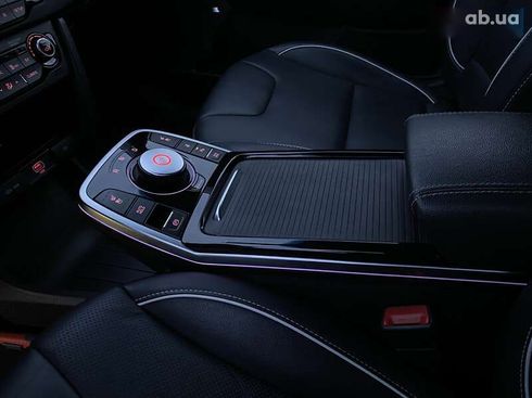 Kia Niro 2019 - фото 15