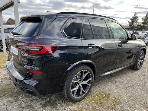 BMW X5 2022 - фото 31