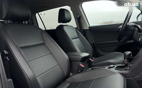 Volkswagen Tiguan 2018 - фото 15