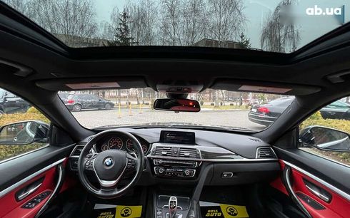 BMW 3 серия 2016 - фото 14