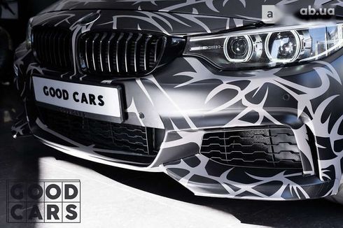 BMW 4 серия 2018 - фото 11