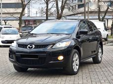 Продажа б/у Mazda CX-7 2007 года в Днепре - купить на Автобазаре