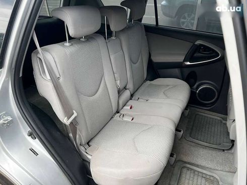 Toyota RAV4 2007 - фото 23