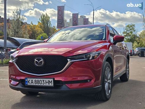 Mazda CX-5 2020 - фото 2