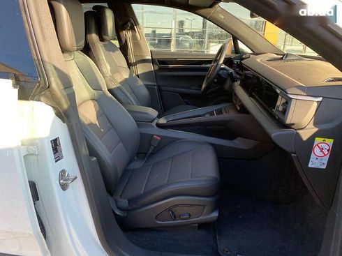 Porsche Macan 2024 - фото 22