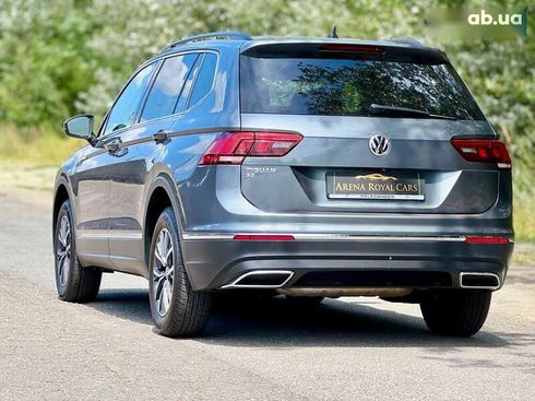 Volkswagen Tiguan 2019 - фото 15