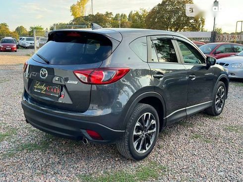 Mazda CX-5 2015 - фото 6