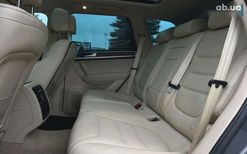 Volkswagen Touareg 2012 - фото 11