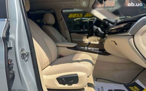 BMW X5 2015 - фото 16