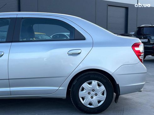 Ravon R 4 2017 серый - фото 5