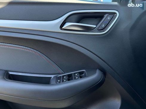 MG ZS EV 2021 - фото 3