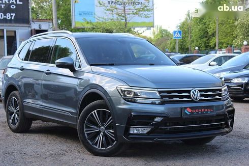 Volkswagen Tiguan 2018 - фото 7