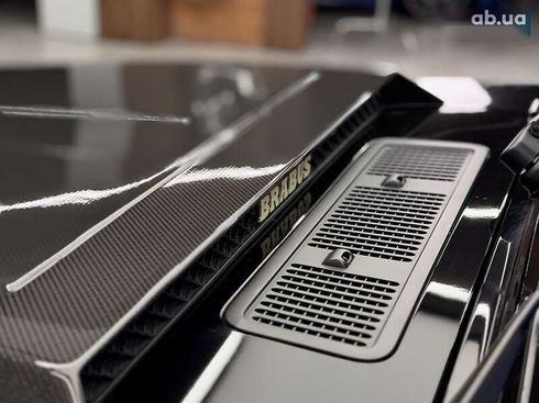 Mercedes-Benz G-Класс 2018 - фото 29