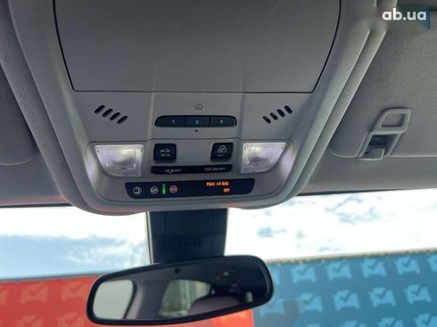 Chevrolet Equinox 2019 - фото 28