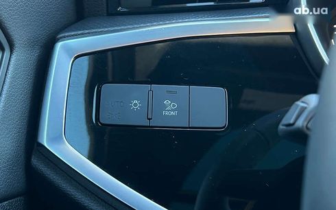 Audi Q3 2024 - фото 18
