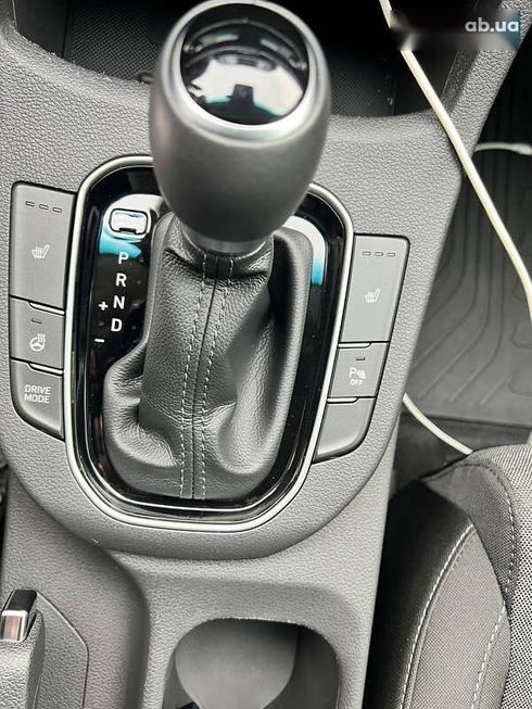 Hyundai i30 2024 - фото 19