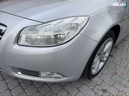 Opel Insignia 2012 - фото 30