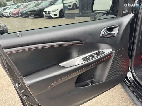 Dodge Journey 2016 - фото 15