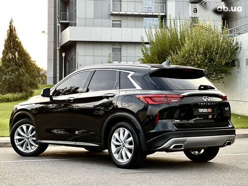 Infiniti QX50 2019 - фото 13