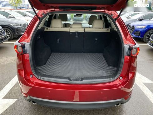 Mazda CX-5 2020 - фото 7