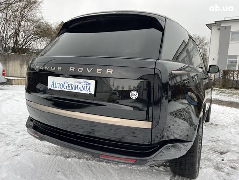 Land Rover Range Rover 2024 - фото 6