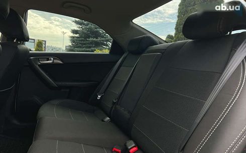 Kia Cerato 2011 - фото 18