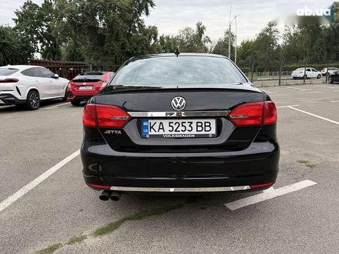 Volkswagen Jetta 2014 - фото 4