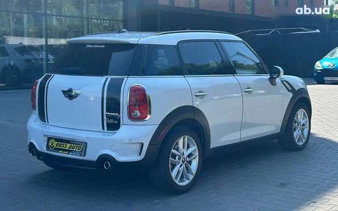 MINI Countryman 2012 - фото 6
