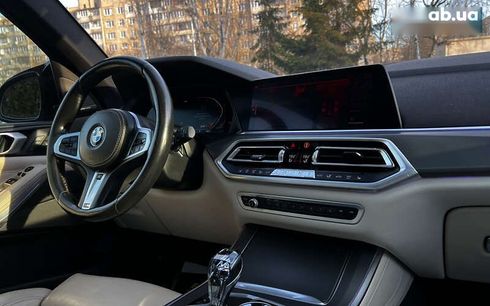 BMW X5 2019 - фото 24