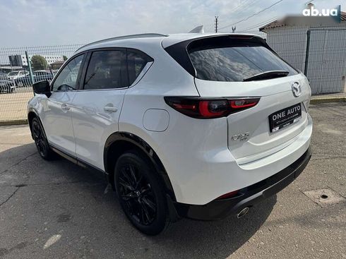 Mazda CX-5 2023 - фото 9