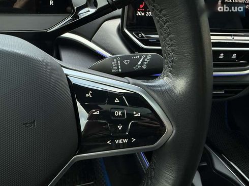 Volkswagen ID.4 Crozz 2023 - фото 27