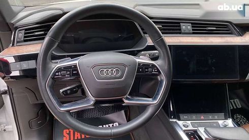 Audi E-Tron 2021 - фото 21