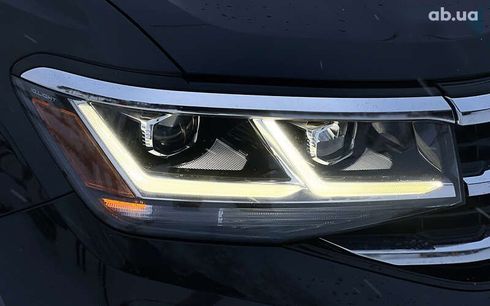 Volkswagen Atlas 2021 - фото 25