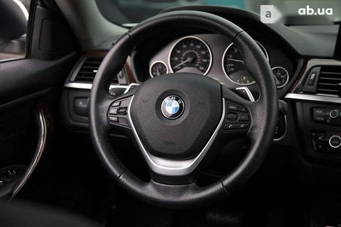 BMW 4 серия 2015 - фото 11