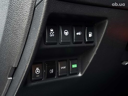 Nissan Rogue 2019 серый - фото 23