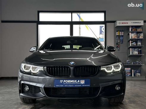 BMW 4 Series Gran Coupe 2020 - фото 6