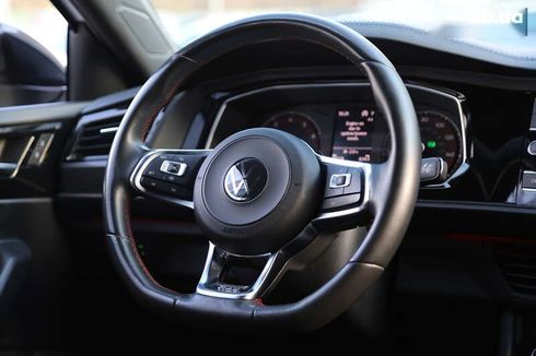 Volkswagen Jetta 2019 - фото 14