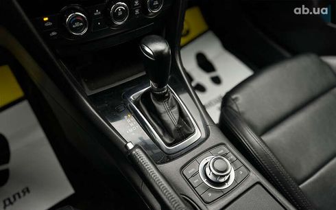Mazda 6 2014 - фото 19