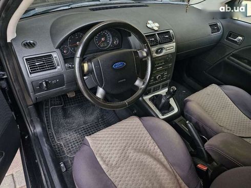 Ford Mondeo 2006 - фото 13
