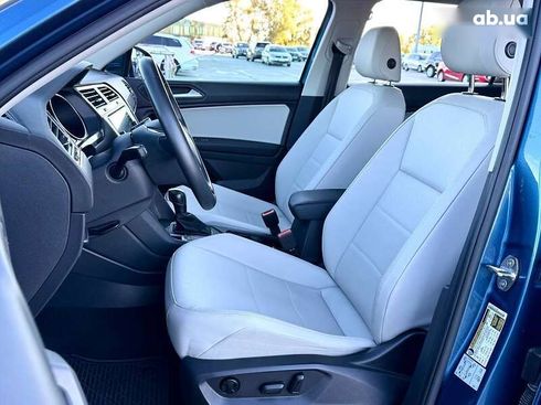 Volkswagen Tiguan 2020 - фото 22