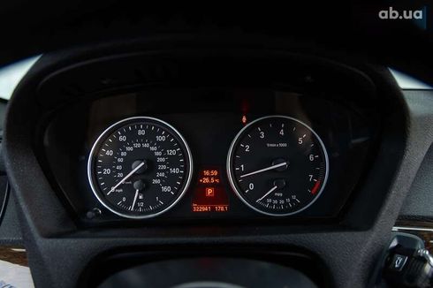 BMW X5 2012 - фото 16