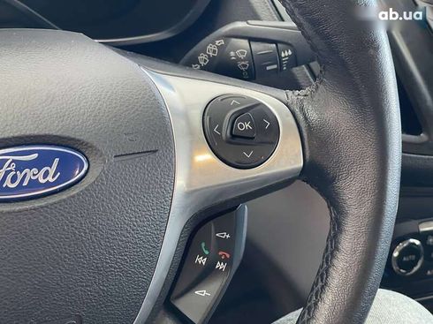 Ford C-Max 2015 - фото 30