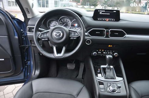 Mazda CX-5 2020 - фото 25