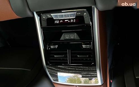 BMW 8 серия 2024 - фото 20