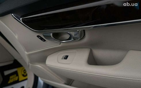 Volvo S90 2017 - фото 16