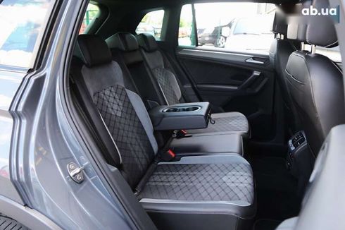 Volkswagen Tiguan 2022 - фото 14